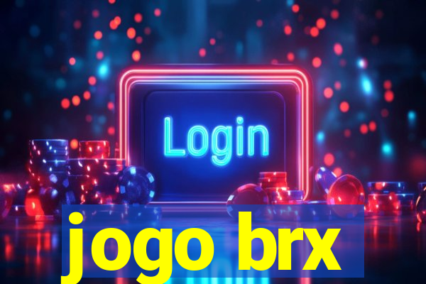 jogo brx